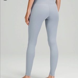 Wonder Under Chambray